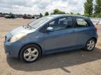 2007 TOYOTA YARIS    for sale at Copart ON - LONDON