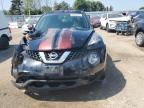 2017 NISSAN JUKE S   à vendre chez Copart ON - TORONTO