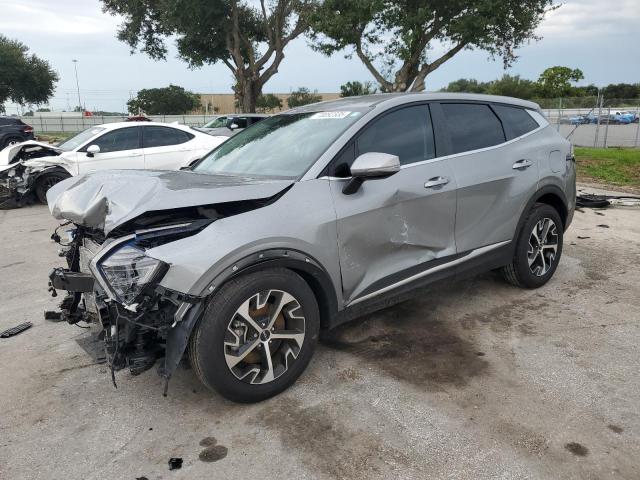 KIA SPORTAGE E 2024