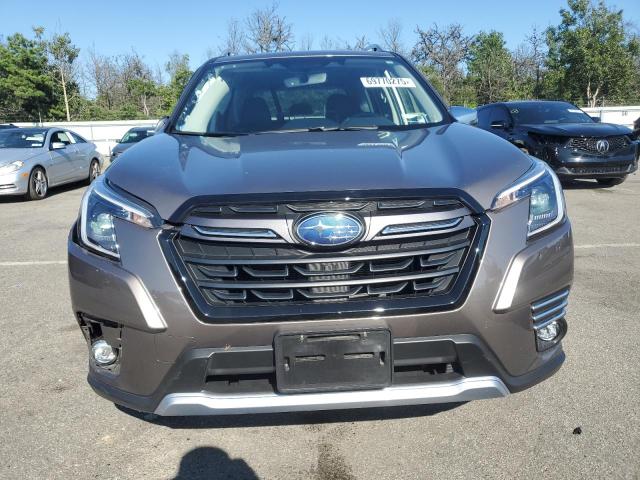  SUBARU FORESTER 2024 tan