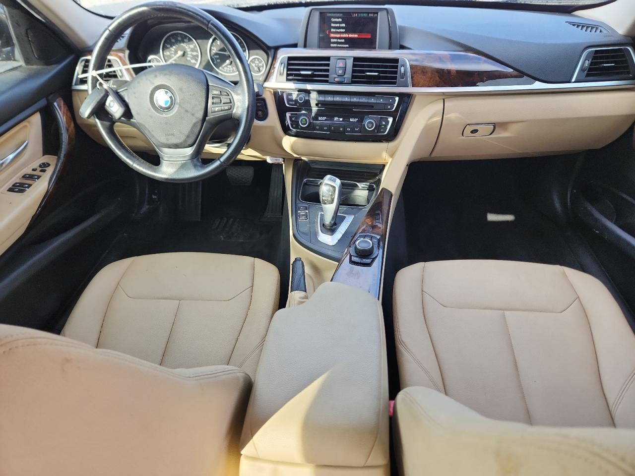 2018 BMW 320 I VIN: WBA8E1G51JNU88940 Lot: 67204415