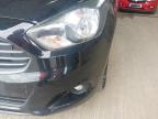 2017 FORD KA+ ZETEC for sale at Copart EAST KILBRIDE