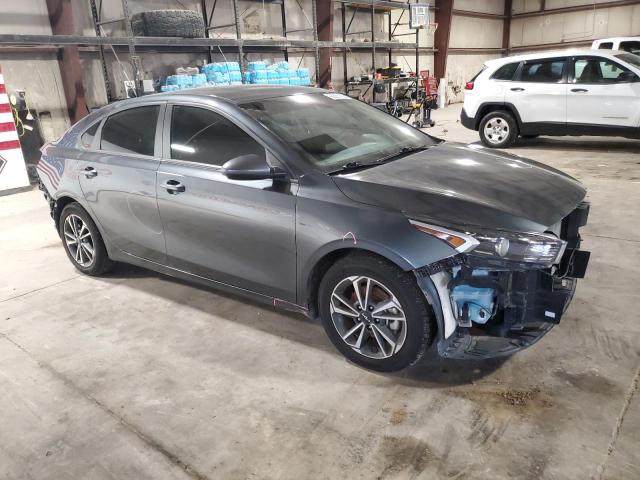  KIA FORTE 2023 Серый