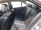 2008 MERCEDES-BENZ C CLASS SE for sale at Copart BRISTOL