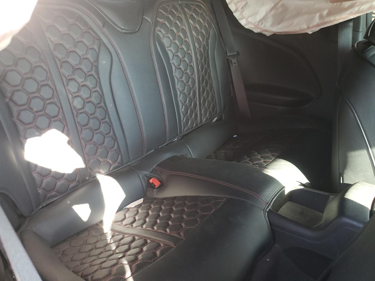 2022 Chevrolet Camaro Lt1 VIN: 1G1FF1R75N0103753 Lot: 70450935