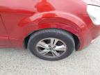 2007 FORD GALAXY ZETEC TDCI 6G  for sale at Copart SANDWICH