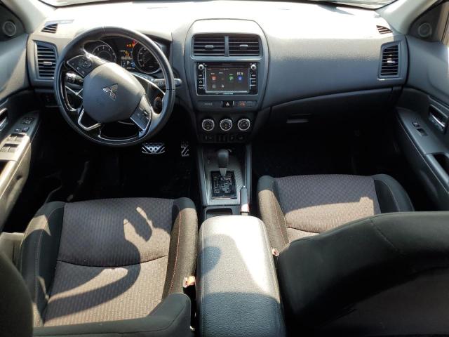  MITSUBISHI OUTLANDER 2018 Белы