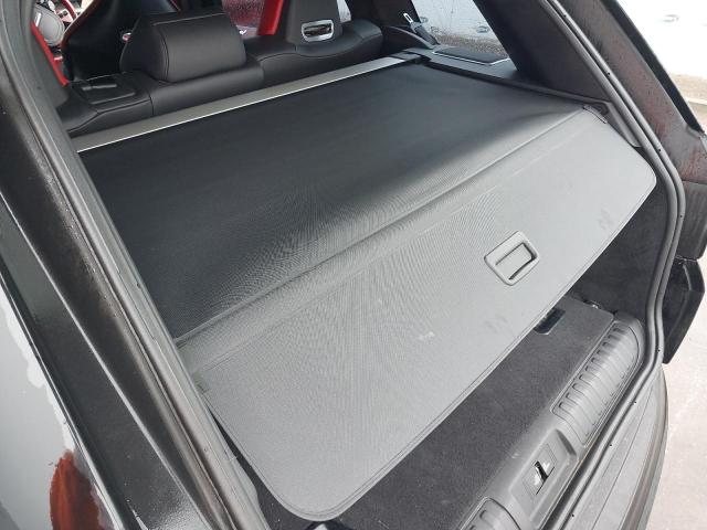 2018 LAND ROVER RANGE ROVE