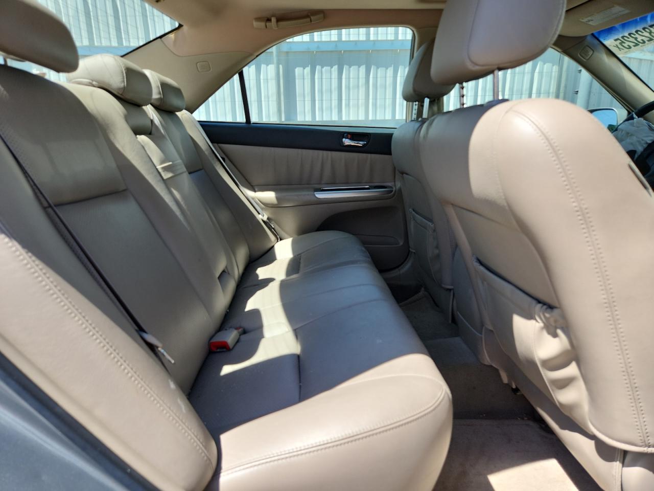 2005 Toyota Camry Se VIN: 4T1BA30K85U054280 Lot: 69782325
