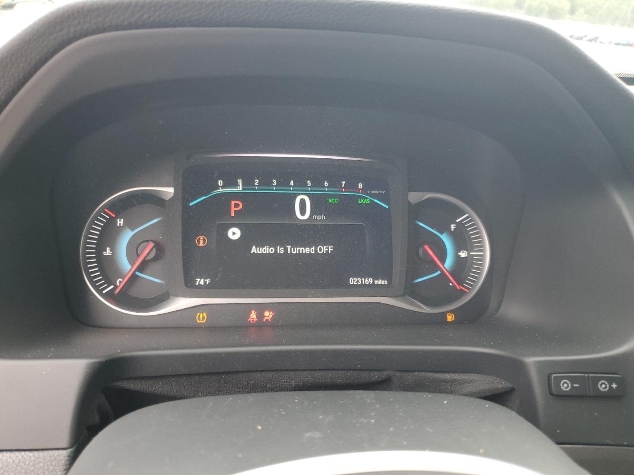 2022 Honda Pilot Exl VIN: 5FNYF6H5XNB021662 Lot: 69177935