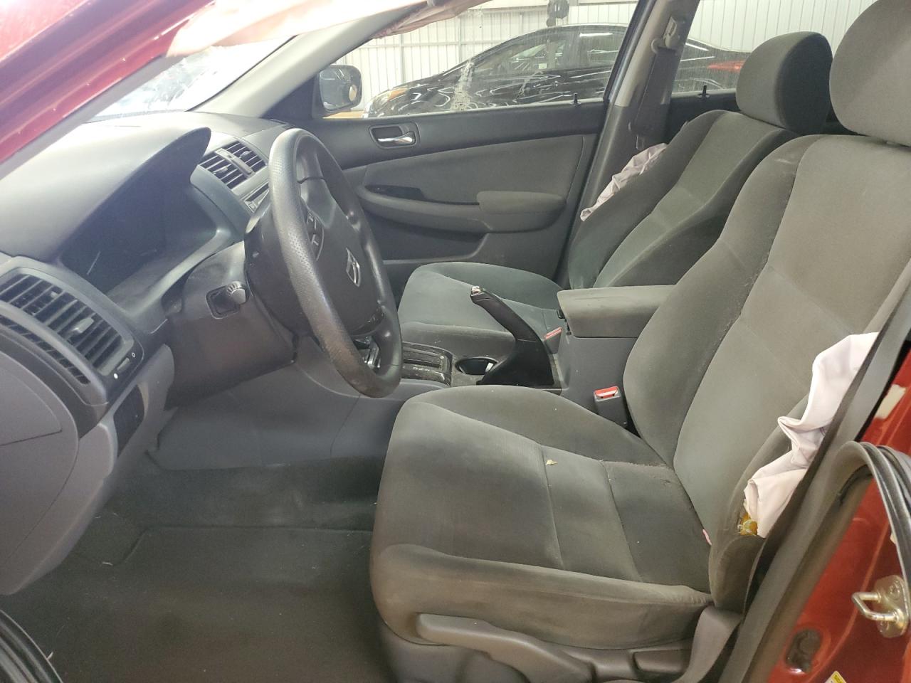 2007 Honda Accord Se VIN: 1HGCM56347A194635 Lot: 70357685