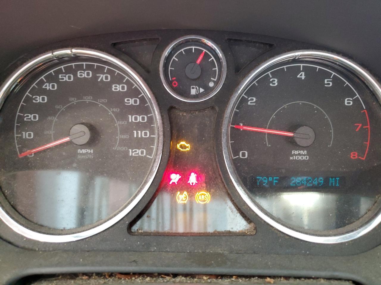 2006 Chevrolet Cobalt Ls VIN: 1G1AK58F867668965 Lot: 68445335