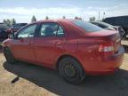 2007 TOYOTA YARIS    à vendre chez Copart AB - CALGARY