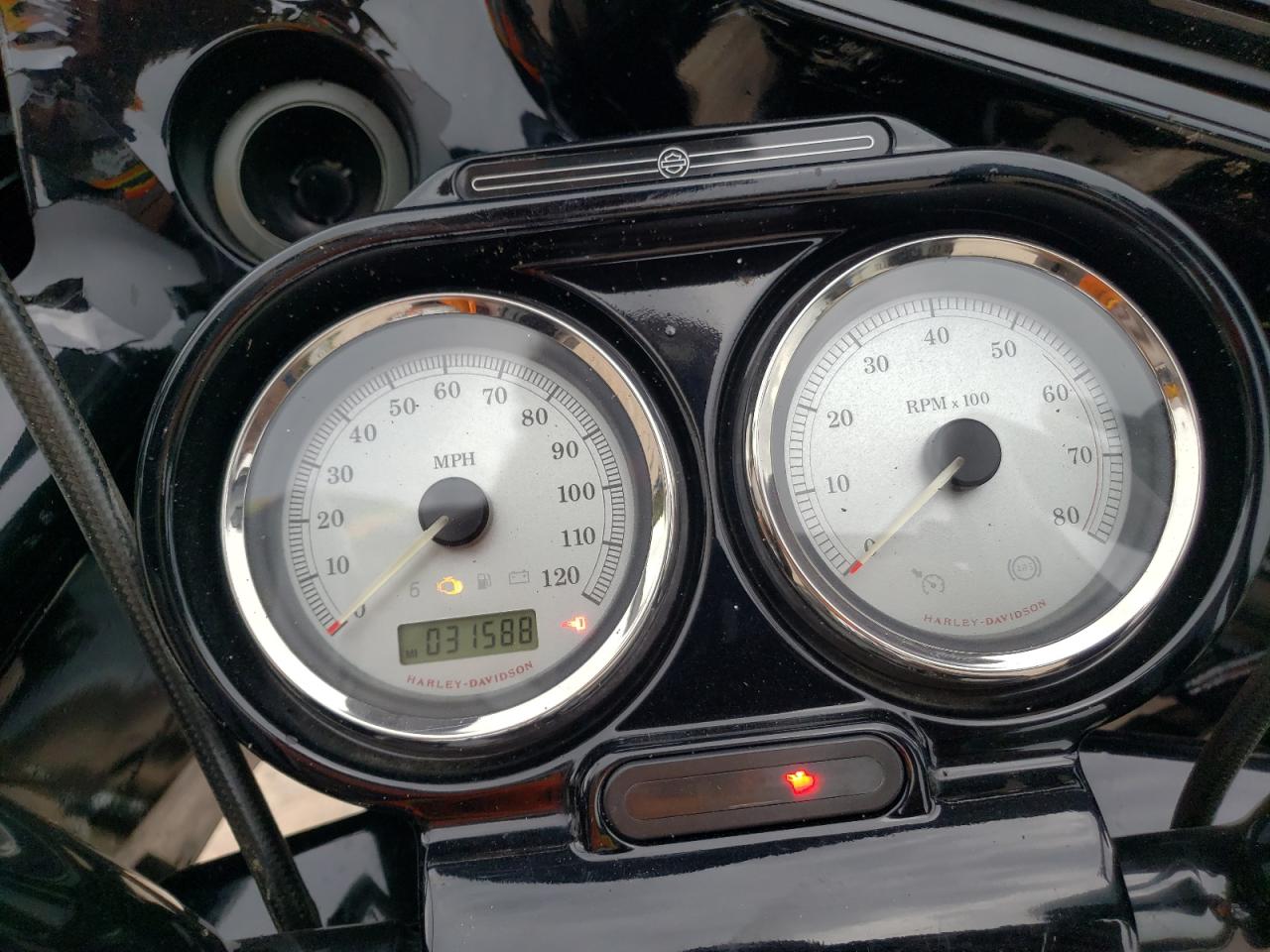 2012 Harley-Davidson Fltrx Road Glide Custom VIN: 1HD1KHM11CB676450 Lot: 68833455