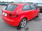 2010 AUDI A3 TECHNIK for sale at Copart CHESTER