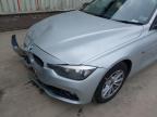 2016 BMW 3 SERIES EFFICIENTDYNAMICS PLUS for sale at Copart PETERLEE