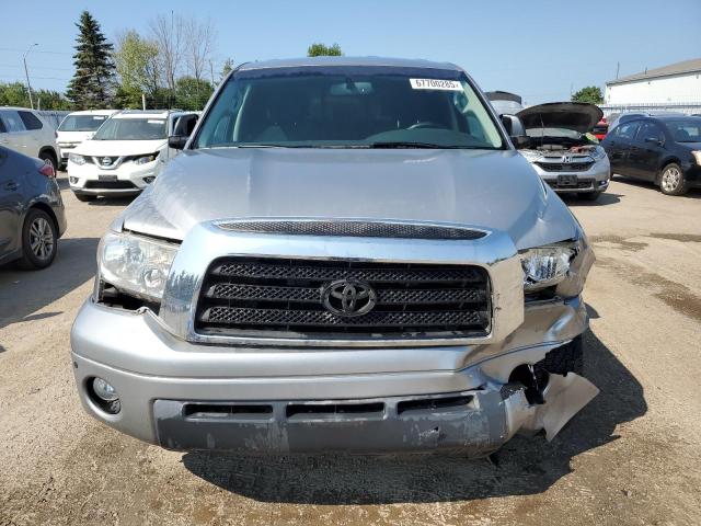 2008 TOYOTA TUNDRA DOUBLE CAB  