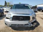 2008 TOYOTA TUNDRA DOUBLE CAB   for sale at Copart ON - TORONTO