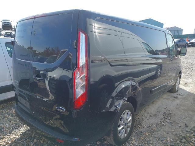 2020 FORD TRANSIT CUSTOM 300LIMITD 
