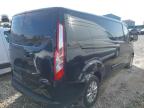 2020 FORD TRANSIT CUSTOM 300LIMITD  for sale at Copart ROCHFORD