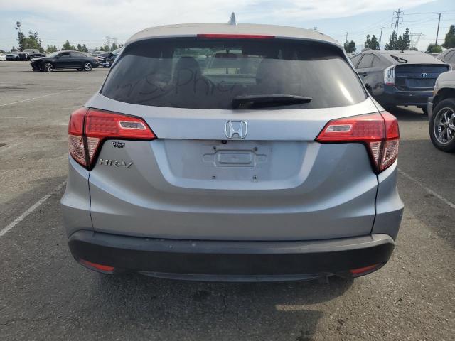  HONDA HR-V 2018 Srebrny