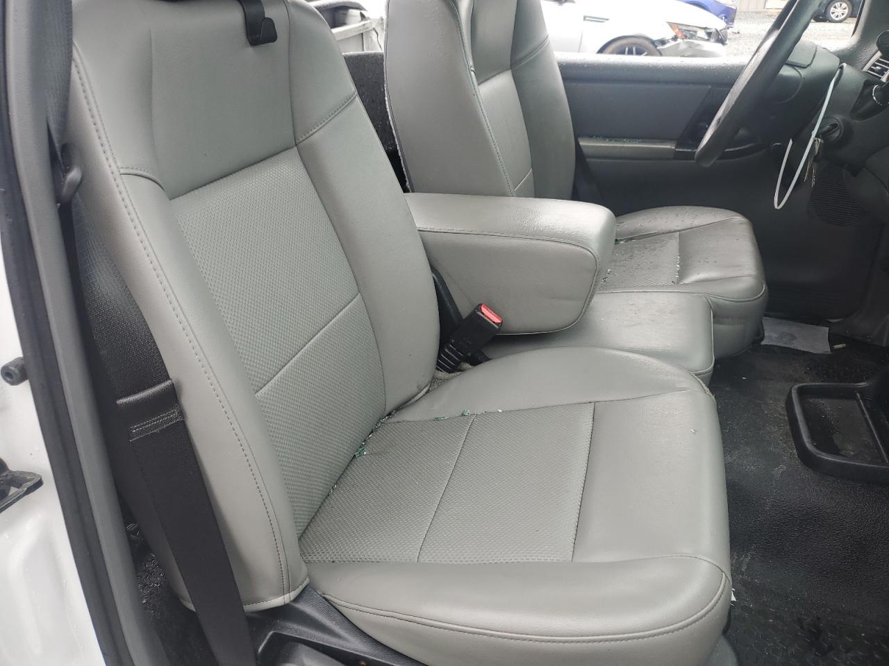 2010 Ford Ranger VIN: 1FTKR1AD2APA51109 Lot: 68683475