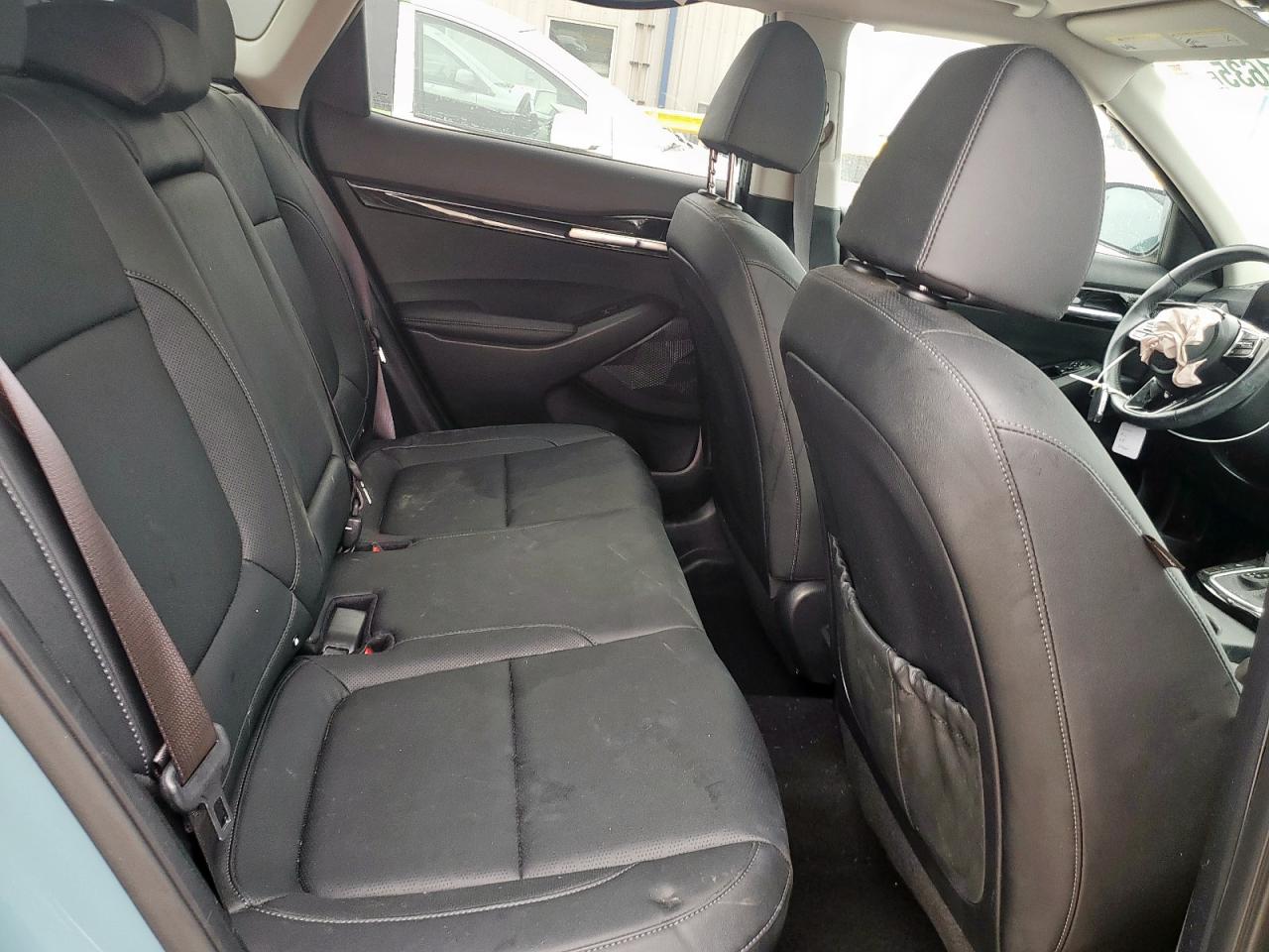 2024 Kia Seltos Ex VIN: KNDERCAA3R7626764 Lot: 66711635