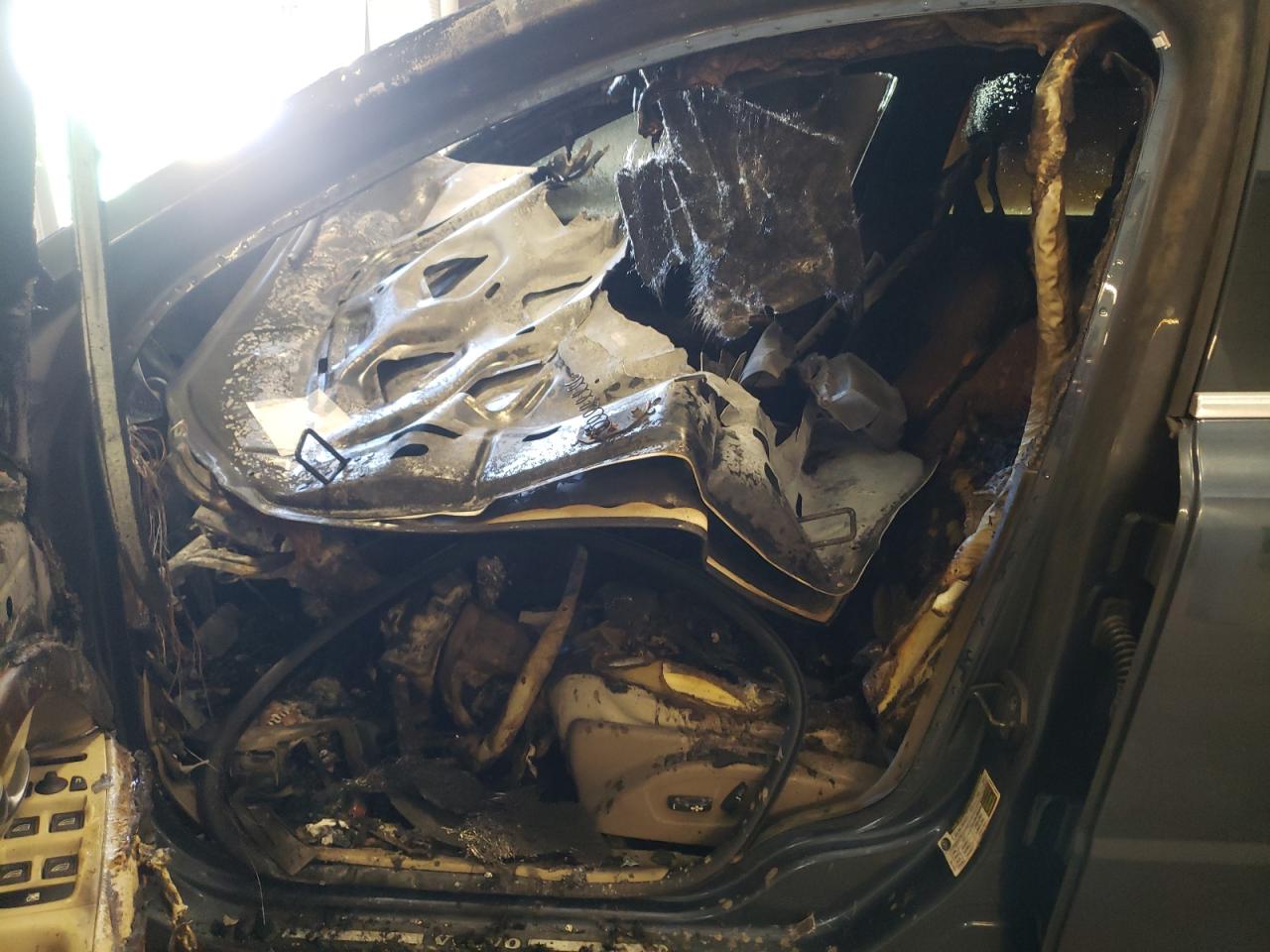 2008 Volvo S80 3.2 VIN: YV1AS982481060985 Lot: 69300035