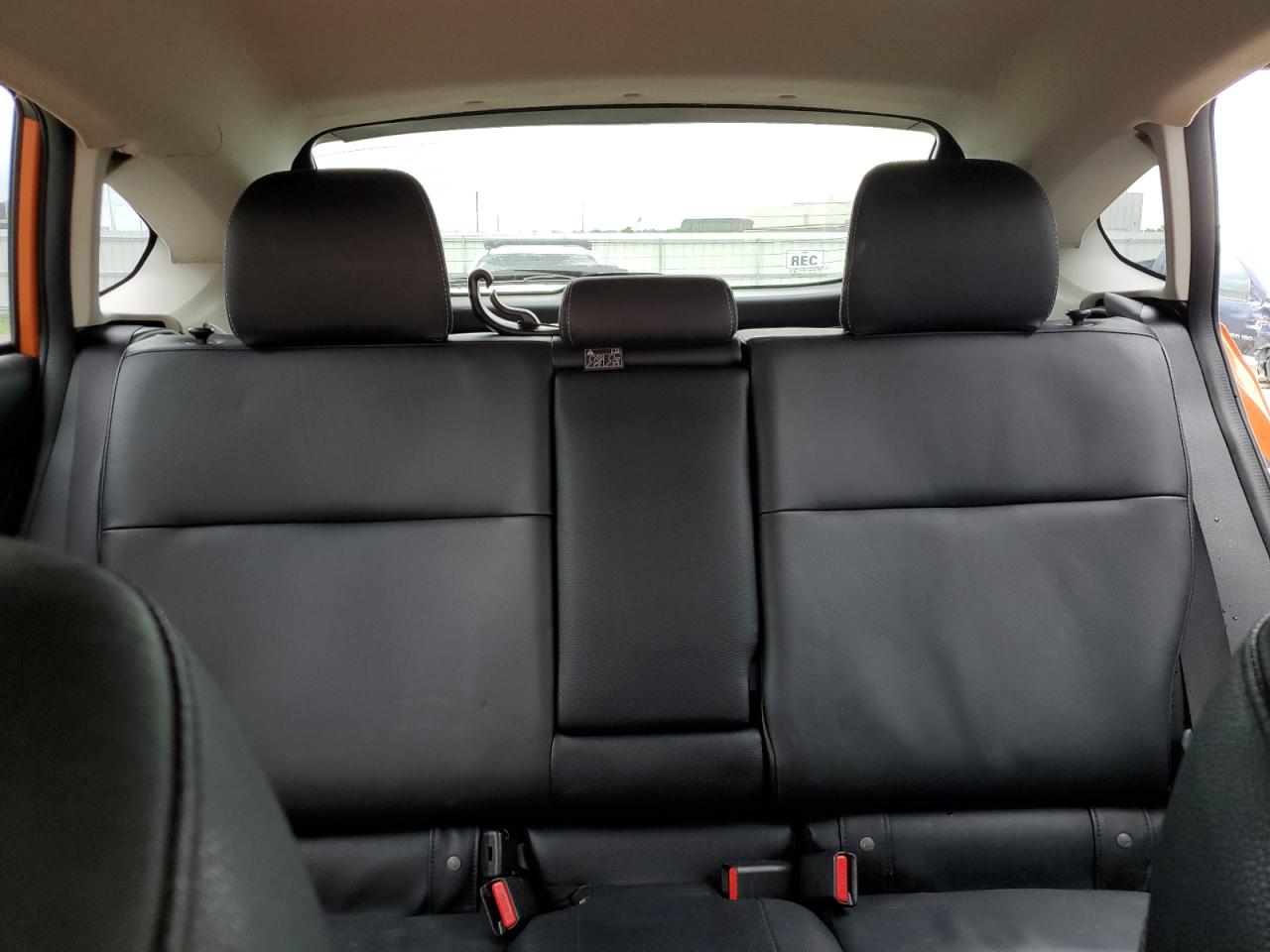 2015 Subaru Xv Crosstrek 2.0 Limited VIN: JF2GPAMC0F8227124 Lot: 67659285