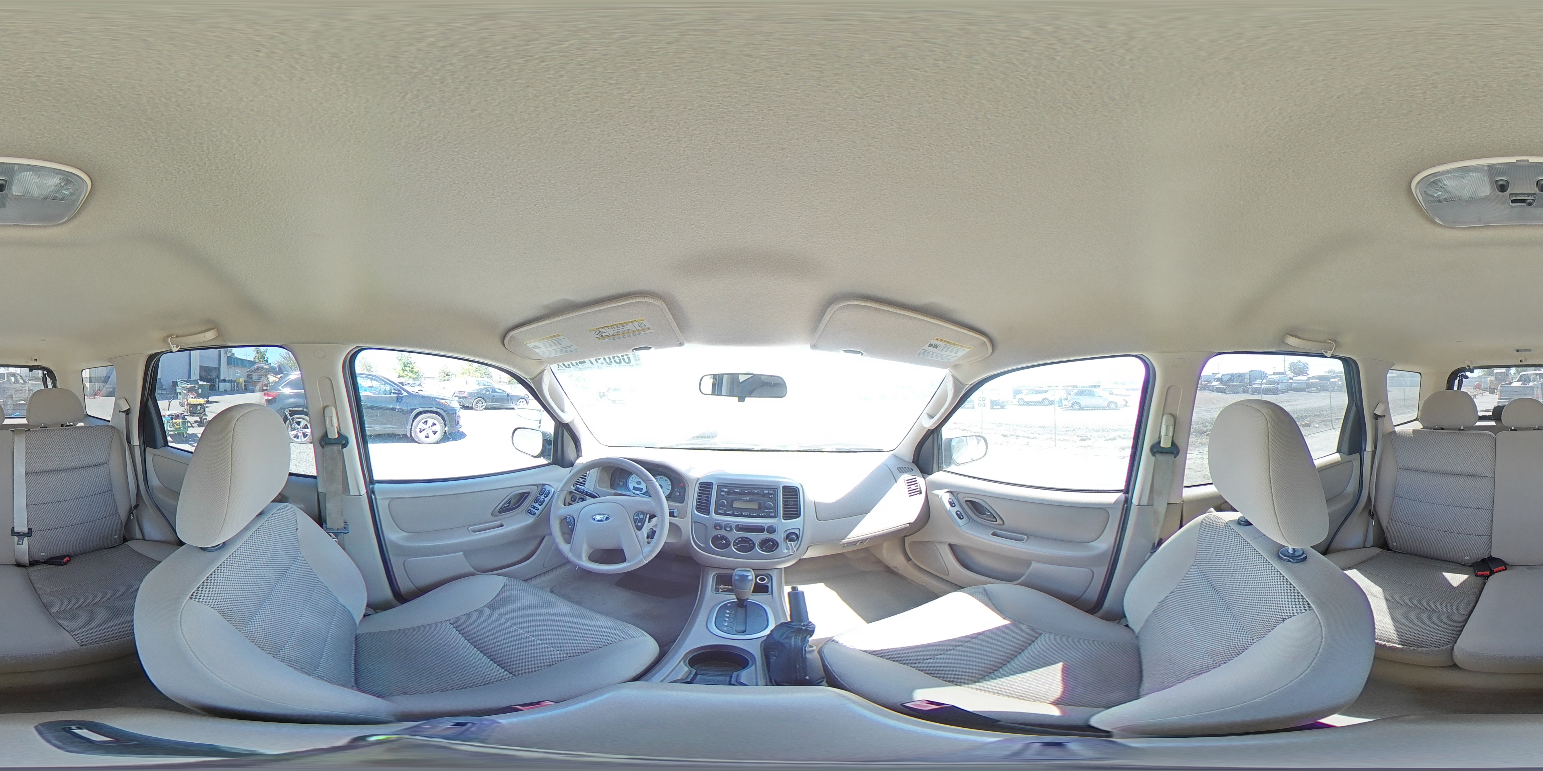 2005 Ford Escape Xlt VIN: 1FMYU03115KA63577 Lot: 68697435
