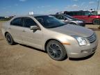 2006 FORD FUSION SEL   for sale at Copart AB - CALGARY