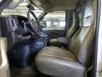 2017 CHEVROLET EXPRESS G3500 for sale at Copart CT - HARTFORD SPRINGFIELD