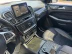 2016 MERCEDES-BENZ GLE COUPE 450 4MATIC   for sale at Copart MA - NORTH BOSTON