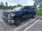 2016 TOYOTA TUNDRA DOUBLE CAB SR   à vendre chez Copart FL - WEST PALM BEACH