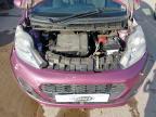 2013 PEUGEOT 107 ACTIVE for sale at Copart YORK