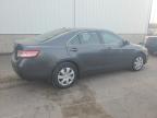 2010 TOYOTA CAMRY BASE   for sale at Copart NB - MONCTON