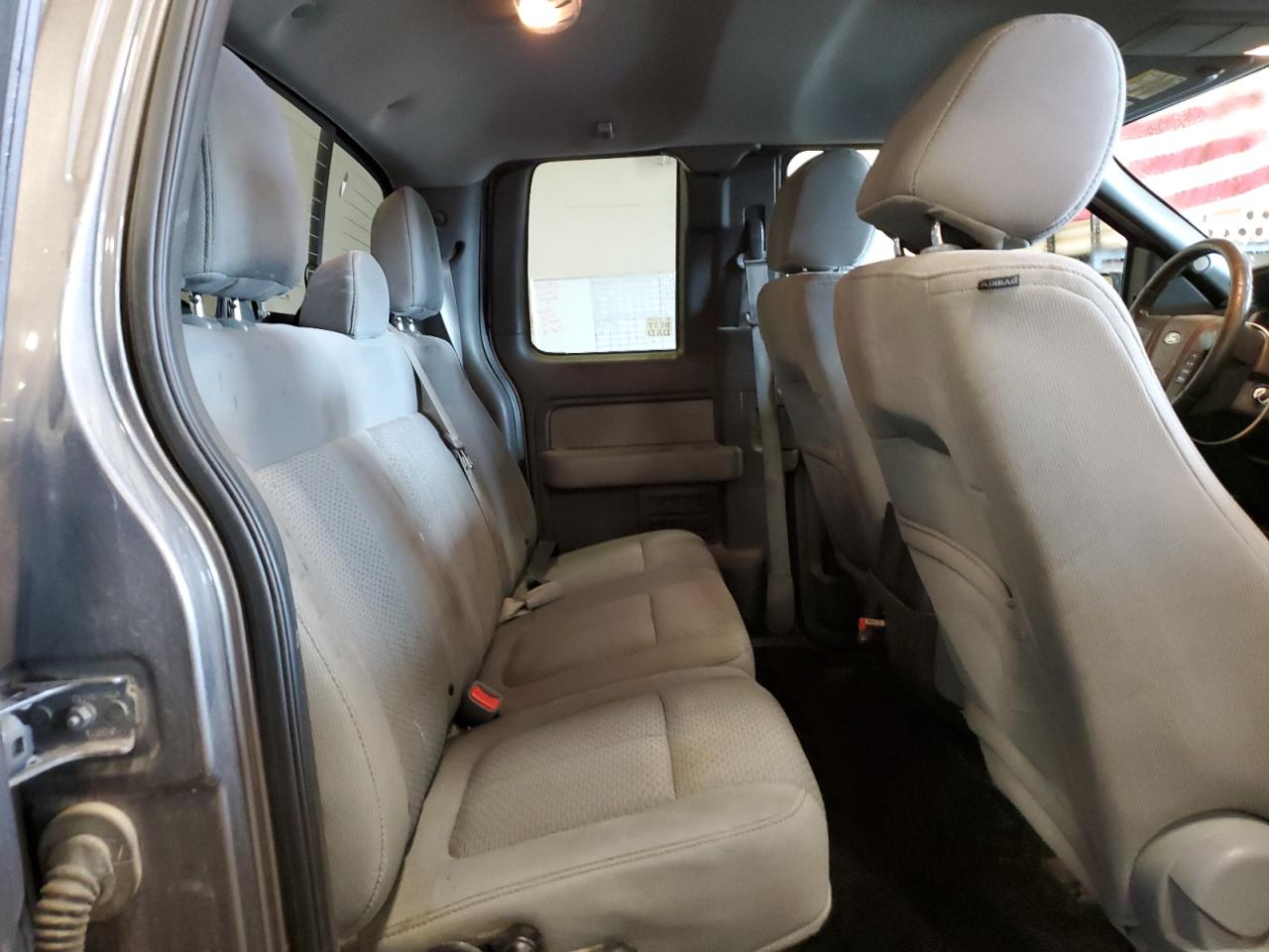 2013 Ford F150 Super Cab VIN: 1FTFX1EF2DFA44884 Lot: 67766645