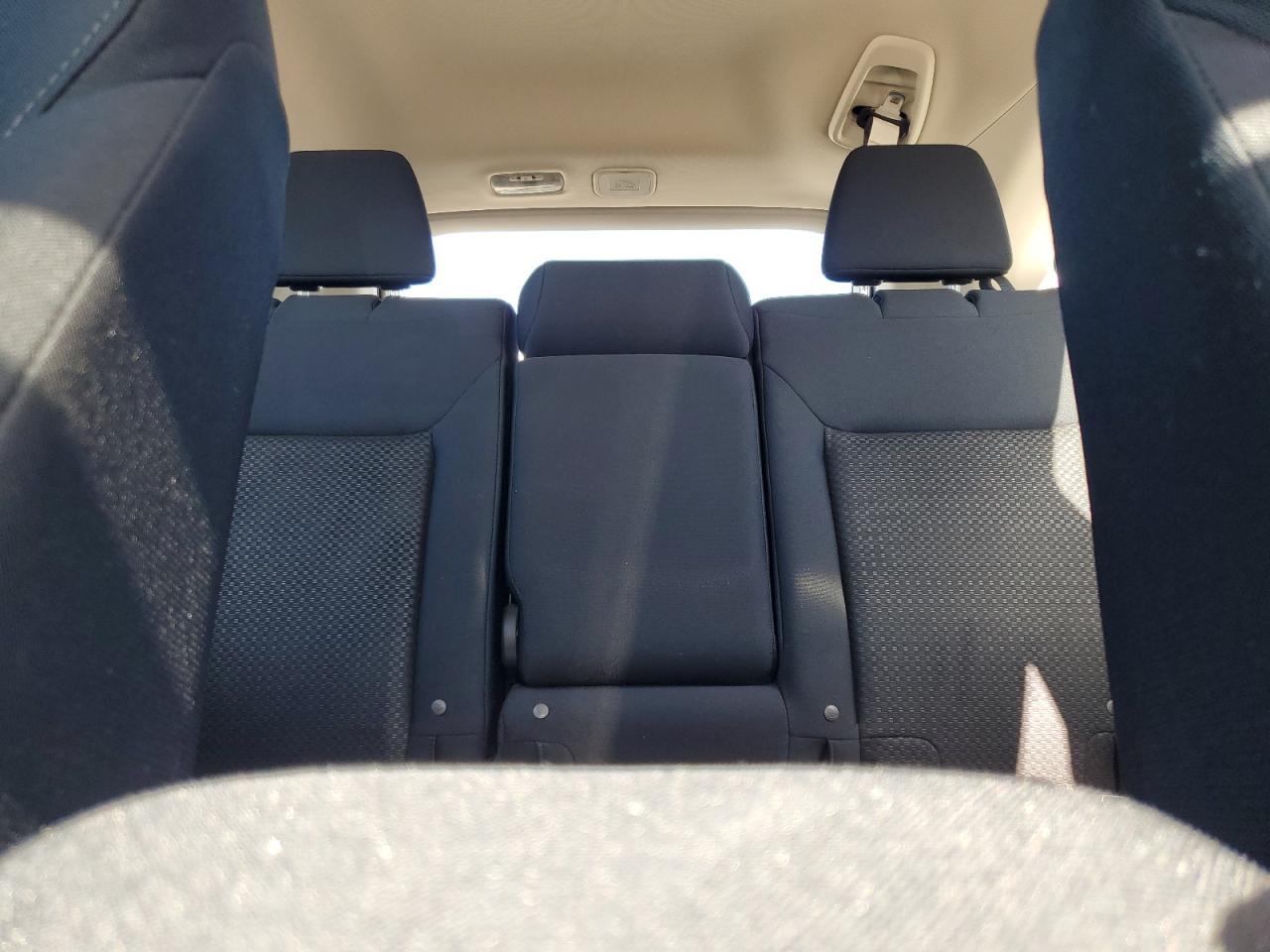 2015 Honda Cr-V Lx VIN: 5J6RM4H32FL063796 Lot: 70082845