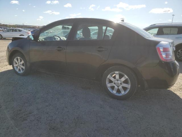 2009 NISSAN SENTRA 2.0  
