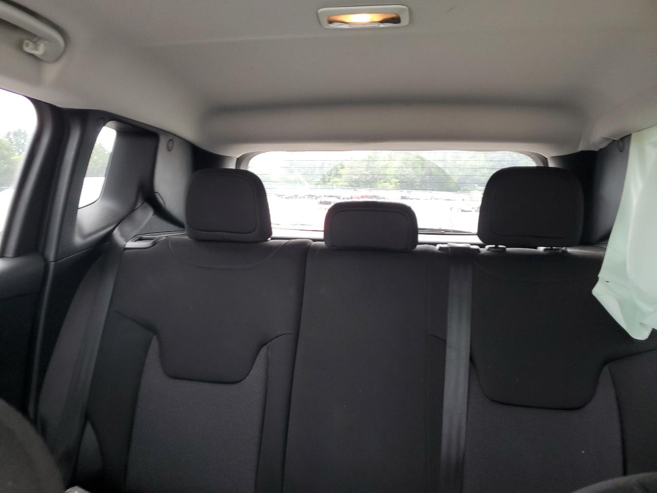 2020 Jeep Renegade Sport VIN: ZACNJBAB0LPL08845 Lot: 67254845