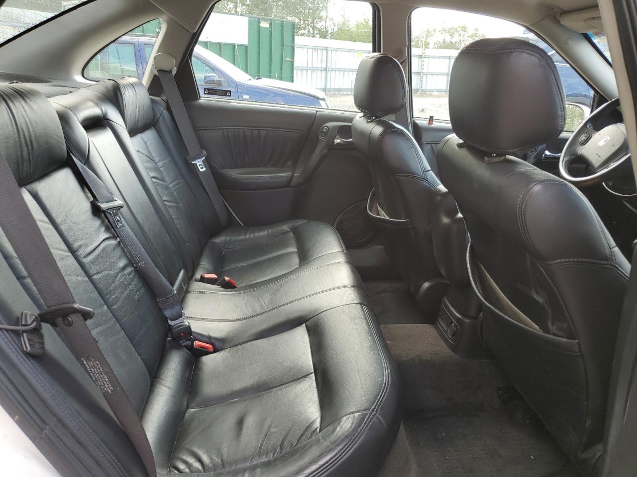 2001 Saturn L300 VIN: 1G8JW54RX1Y549632 Lot: 68057115