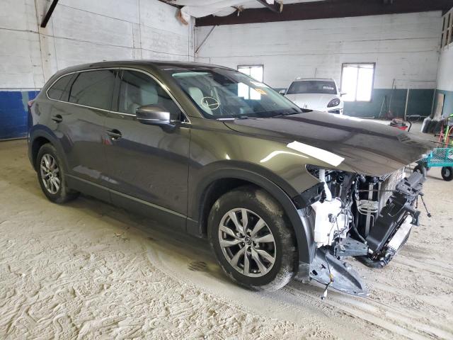  MAZDA CX-9 2019 Серый