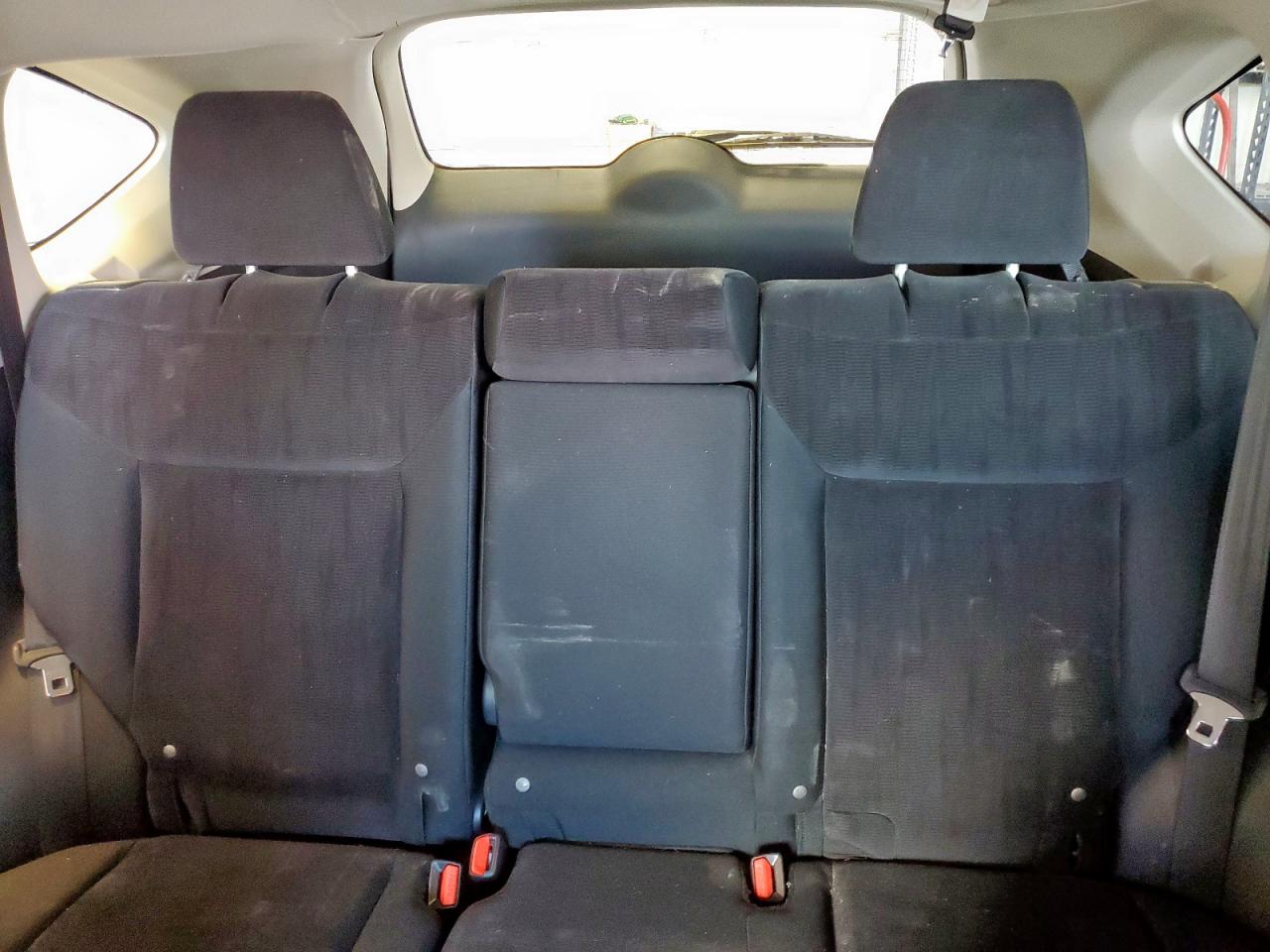 2013 Honda Cr-V Lx VIN: 5J6RM4H30DL070792 Lot: 69673785