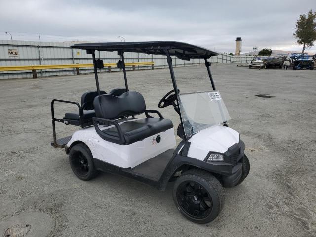 2016 GOLF CART GOLF CART   for sale at Copart CA - MARTINEZ