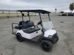 2016 GOLF CART GOLF CART   for sale at Copart CA - MARTINEZ
