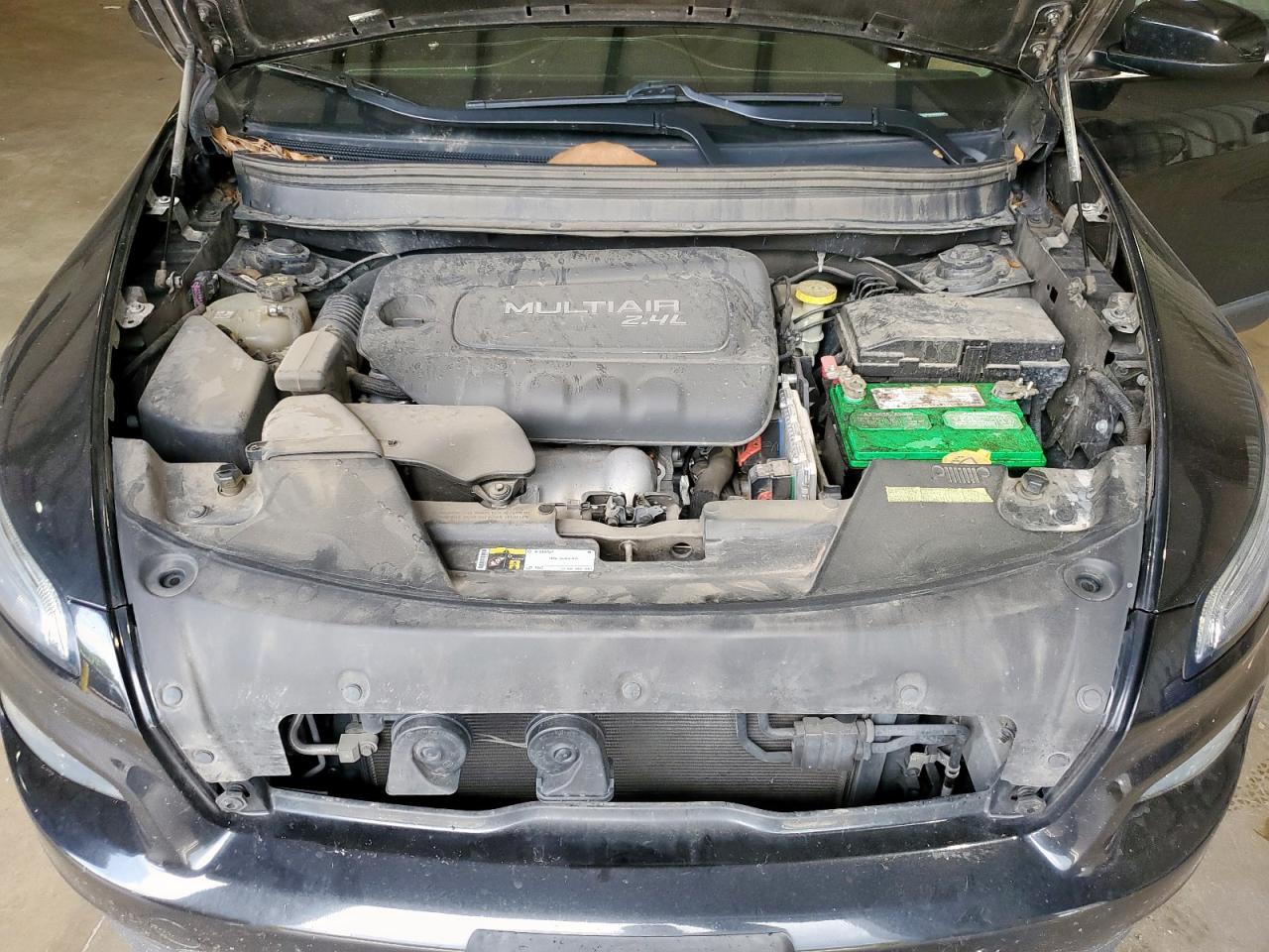 2014 Jeep Cherokee Latitude VIN: 1C4PJLCB7EW284001 Lot: 70534175