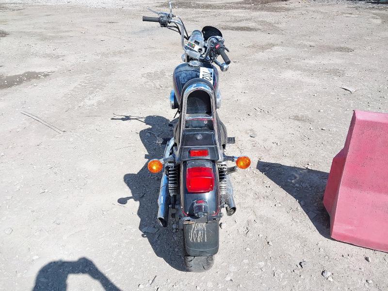 1990 KAWASAKI VN  800