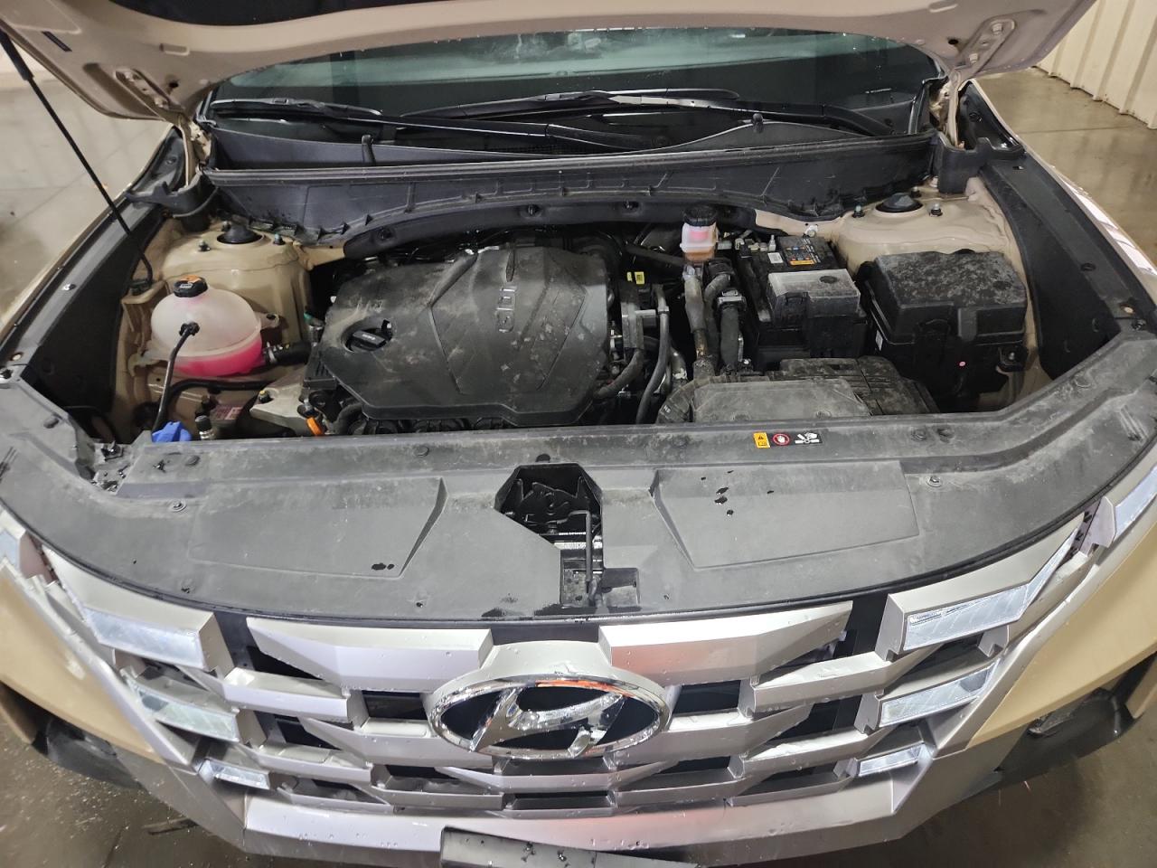 2023 Hyundai Santa Cruz Sel VIN: 5NTJCDAE3PH050063 Lot: 68081815