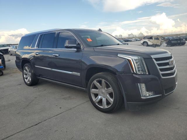 Parquets CADILLAC ESCALADE 2015 Gray