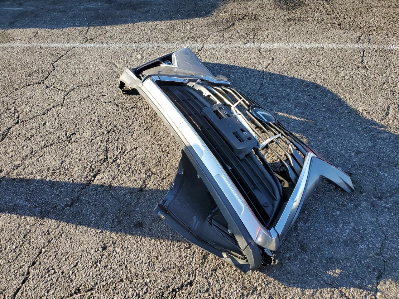 2017 Lexus Rx 350 Base VIN: 2T2ZZMCA4HC034531 Lot: 70351375